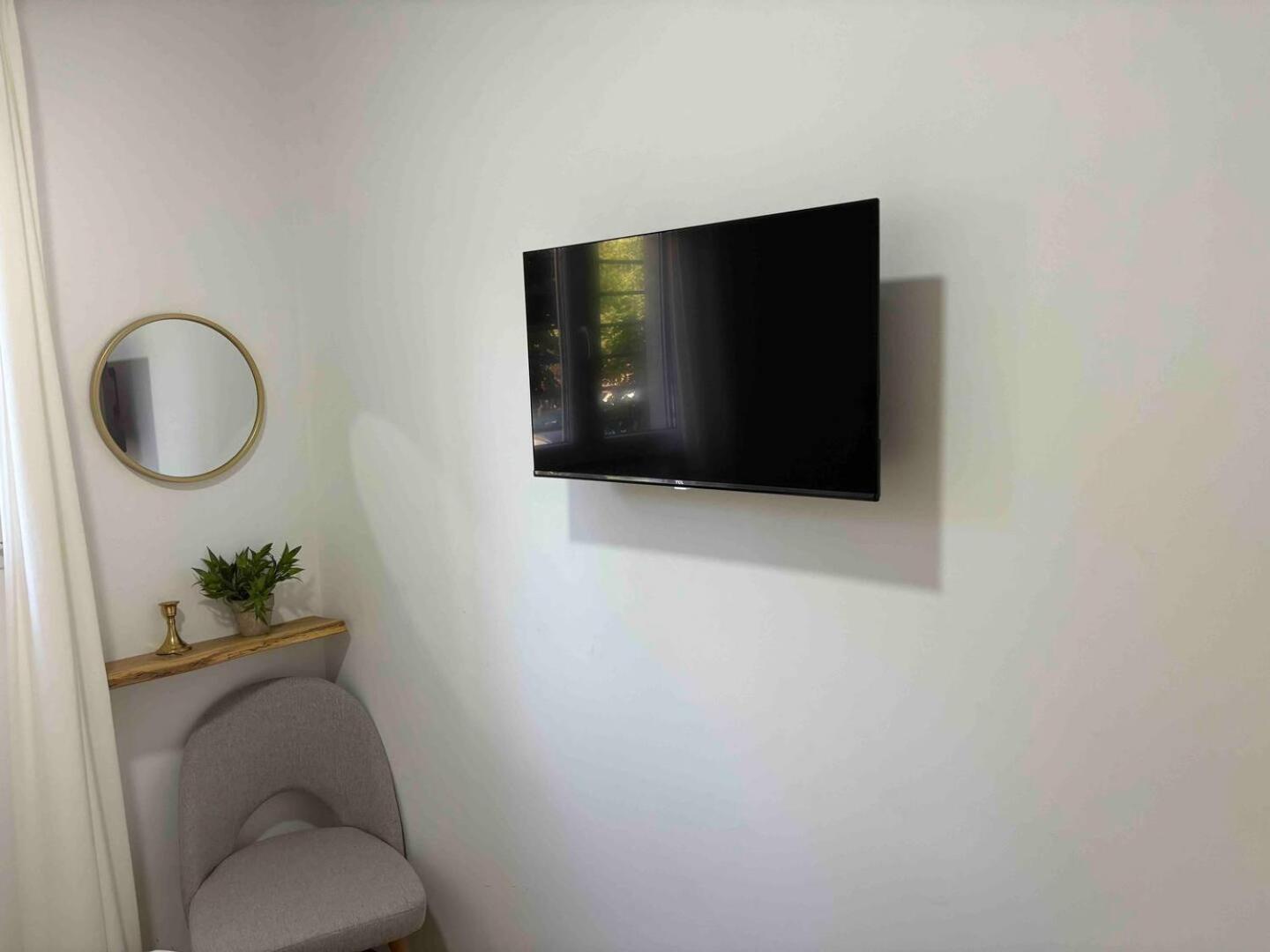 Coffee & Calm Triana Apartment Seville Exterior photo